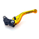 ASV - Clutch Lever Series F3 - (Road)