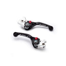 ASV - Clutch and Brake Lever Pair Pack
