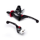 ASV - Clutch and Brake Lever Pair Pack