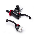 ASV - Clutch and Brake Lever Pair Pack