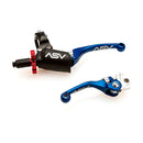 ASV - Clutch and Brake Lever Pair Pack
