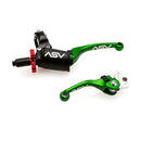 ASV - Clutch and Brake Lever Pair Pack