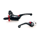 ASV - Clutch and Brake Lever Pair Pack