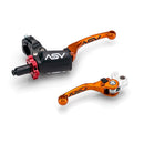 ASV - Clutch and Brake Lever Pair Pack