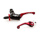 ASV - Clutch and Brake Lever Pair Pack