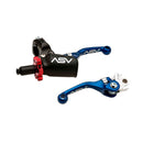 ASV - Clutch and Brake Lever Pair Pack