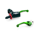 ASV - Clutch and Brake Lever Pair Pack