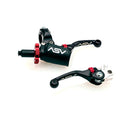 ASV - Clutch and Brake Lever Pair Pack