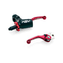 ASV - Clutch and Brake Lever Pair Pack