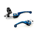 ASV - Clutch and Brake Lever Pair Pack