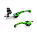ASV - Clutch and Brake Lever Pair Pack