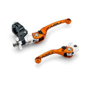 ASV - Clutch and Brake Lever Pair Pack