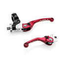 ASV - Clutch and Brake Lever Pair Pack