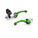ASV - Clutch and Brake Lever Pair Pack