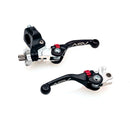ASV - Clutch and Brake Lever Pair Pack