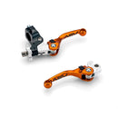ASV - Clutch and Brake Lever Pair Pack