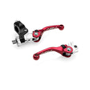 ASV - Clutch and Brake Lever Pair Pack
