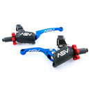 ASV - Clutch and Brake Lever Pair Pack