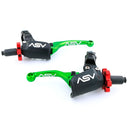 ASV - Clutch and Brake Lever Pair Pack