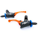 ASV - Clutch and Brake Lever Pair Pack