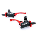 ASV - Clutch and Brake Lever Pair Pack
