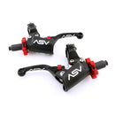ASV - Clutch and Brake Lever Pair Pack