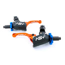 ASV - Clutch and Brake Lever Pair Pack