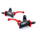 ASV - Clutch and Brake Lever Pair Pack