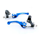 ASV - Clutch and Brake Lever Pair Pack