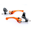 ASV - Clutch and Brake Lever Pair Pack