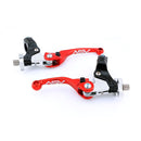 ASV - Clutch and Brake Lever Pair Pack