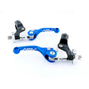 ASV - Clutch and Brake Lever Pair Pack