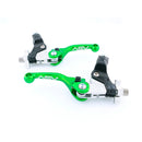 ASV - Clutch and Brake Lever Pair Pack