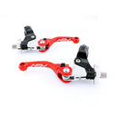 ASV - Clutch and Brake Lever Pair Pack