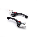 ASV - Clutch and Brake Lever Pair Pack