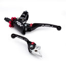 ASV - Clutch and Brake Lever Pair Pack