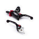 ASV - Clutch and Brake Lever Pair Pack