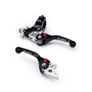 ASV - Clutch and Brake Lever Pair Pack