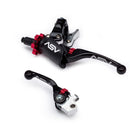 ASV - Clutch and Brake Lever Pair Pack