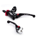 ASV - Clutch and Brake Lever Pair Pack