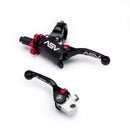 ASV - Clutch and Brake Lever Pair Pack
