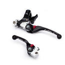 ASV - Clutch and Brake Lever Pair Pack