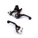 ASV - Clutch and Brake Lever Pair Pack