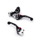 ASV - Clutch and Brake Lever Pair Pack