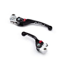 ASV - Clutch and Brake Lever Pair Pack