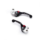 ASV - Clutch and Brake Lever Pair Pack
