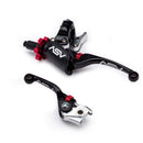 ASV - Clutch and Brake Lever Pair Pack
