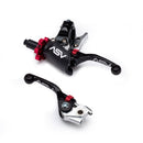 ASV - Clutch and Brake Lever Pair Pack