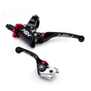 ASV - Clutch and Brake Lever Pair Pack