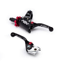 ASV - Clutch and Brake Lever Pair Pack
